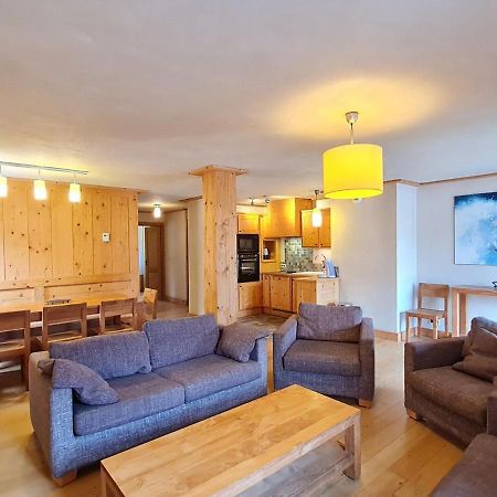 Appartement Les Deux Alpes, 4 Pieces, 8 Personnes - Fr-1-348-255 Zewnętrze zdjęcie