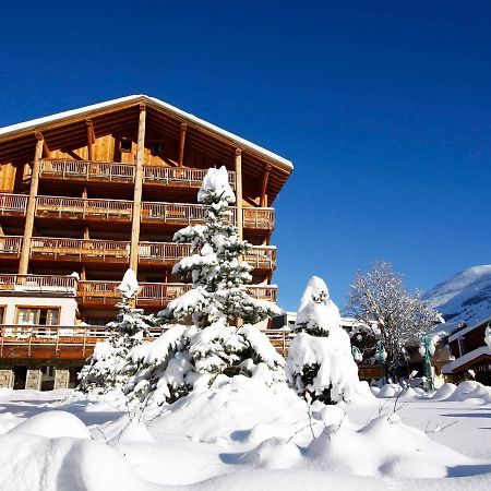 Appartement Les Deux Alpes, 4 Pieces, 8 Personnes - Fr-1-348-255 Zewnętrze zdjęcie