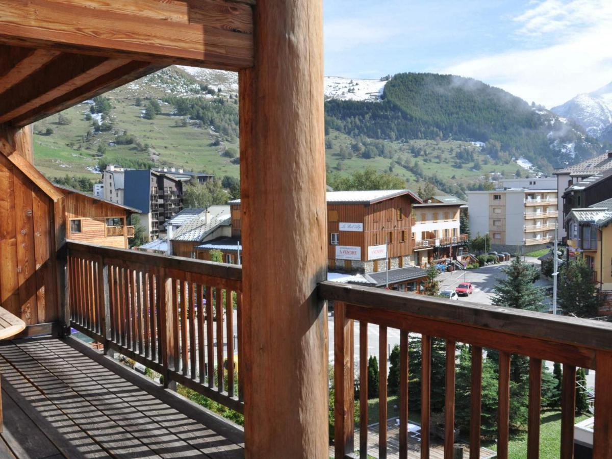 Appartement Les Deux Alpes, 4 Pieces, 8 Personnes - Fr-1-348-255 Zewnętrze zdjęcie