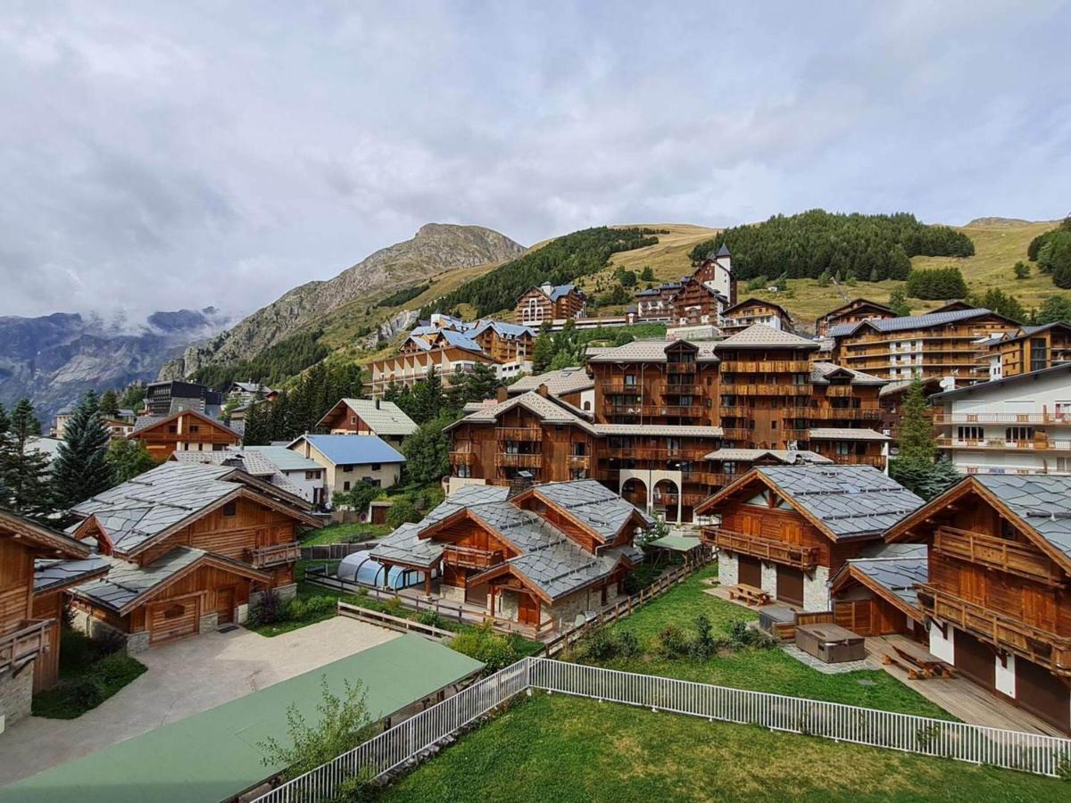 Appartement Les Deux Alpes, 4 Pieces, 8 Personnes - Fr-1-348-255 Zewnętrze zdjęcie